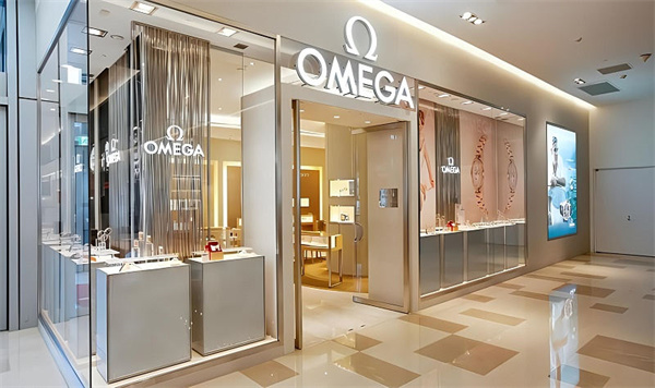 欧米茄腕表停走解决技巧大全（图）