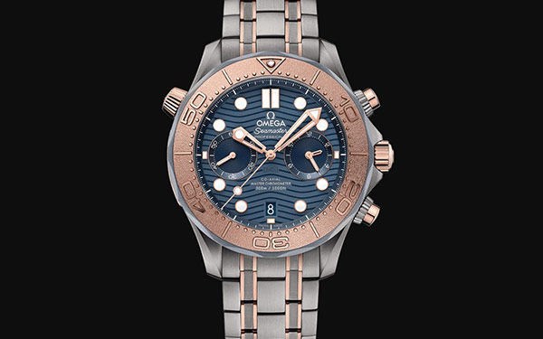 轻松应对：欧米茄表带过松的多种解决策略（图）