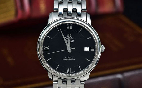 欧米茄手表很久不戴不走了处理技巧详解（图）