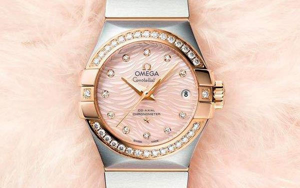 欧米茄腕表报时故障？专业解决之道在此（图）