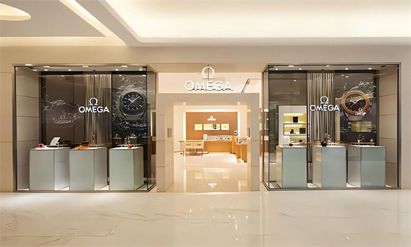 欧米茄手表机械表机芯生锈如何处理（图）