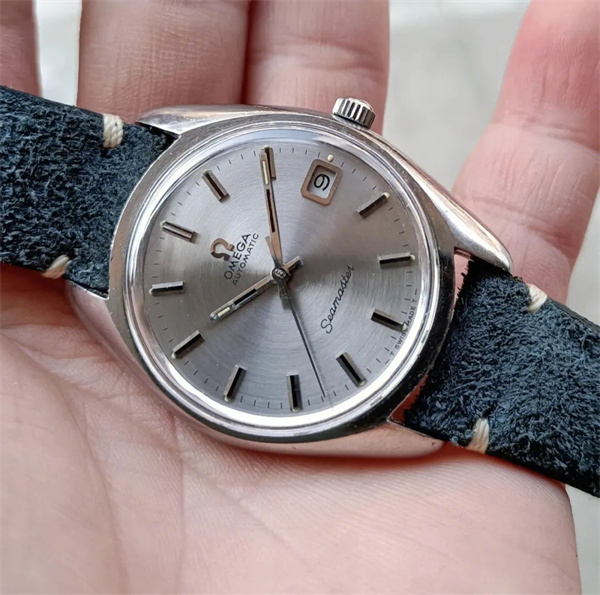 欧米茄手表走快了如何修复(图) 欧米茄手表走快了如何修复(图)