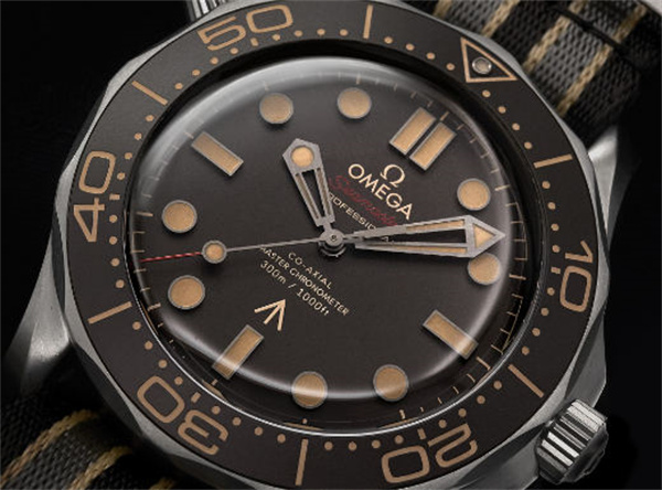 欧米茄腕表皮表带脱皮？别急，这里有解决妙招（图）