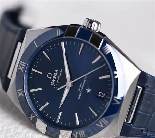 掌握欧米茄手表偷停应对策略：实用技巧大揭秘（图）