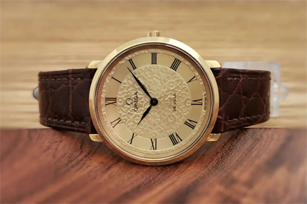 欧米茄手表机芯里面有划痕处理方法盘点（图）