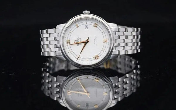 欧米茄腕表星期停摆如何解决（图）