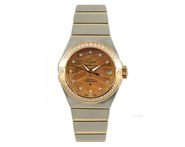 欧米茄腕表表耳掉了解决办法盘点(图) 欧米茄腕表表耳掉了解决办法盘点(图)