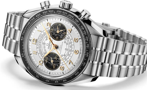 揭秘欧米茄表针变色难题：一文教你轻松修复（图）