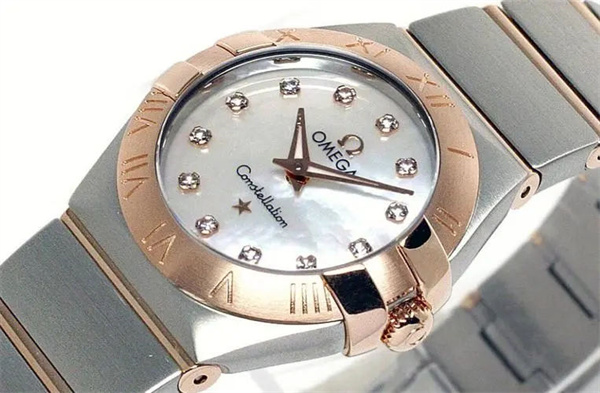 精准调校,告别走时烦恼:欧米茄腕表时快时慢怎么办(图) 精准调校,告别走时烦恼:欧米茄腕表时快时慢怎么办(图)