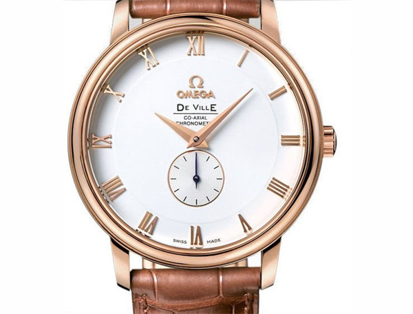 欧米茄腕表表壳坏了处理方法详解（图）