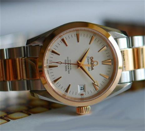 欧米茄手表表针脱落解决技巧集锦（图）