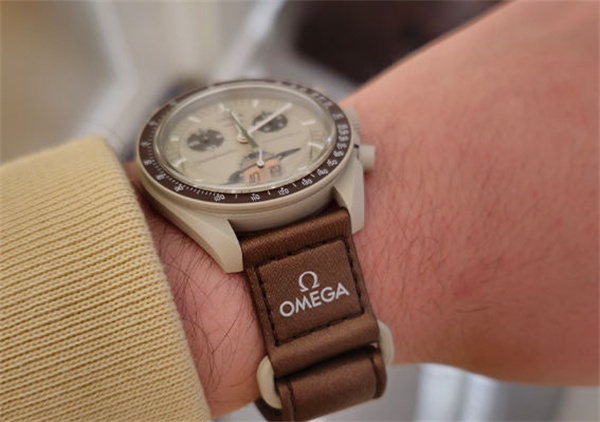 揭秘：欧米茄腕表发条损坏背后的故事（图）