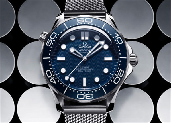 欧米茄腕表表壳破裂处理技巧集锦（图）