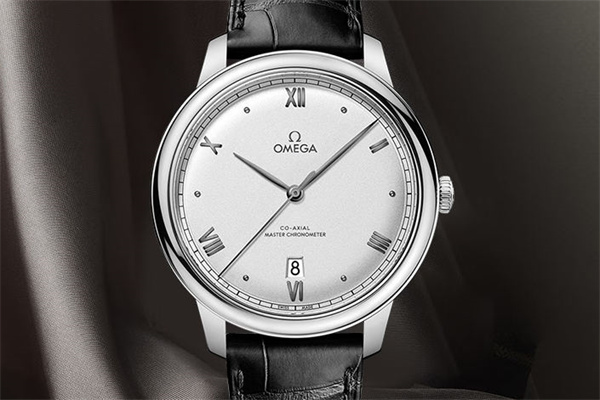 欧米茄手表表盘生锈处理技巧深度解析（图）