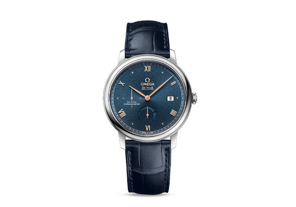 解锁机芯新生：欧米茄机械表防锈秘籍（图）