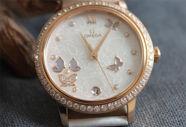 欧米茄手表表壳破裂处理技巧汇总(图) 欧米茄手表表壳破裂处理技巧汇总(图)