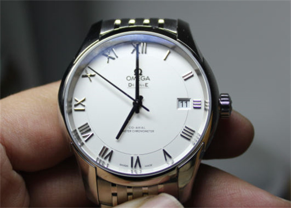 欧米茄腕表表壳割手处理办法详解（图）