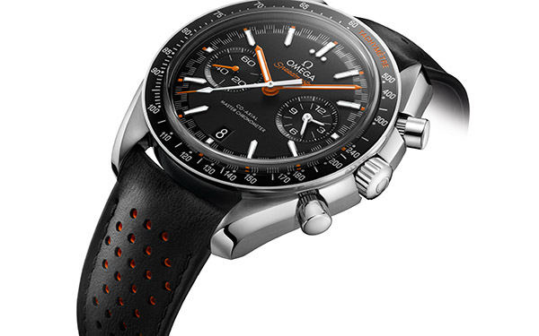 欧米茄手表走时不准处理技巧详解(图) 欧米茄手表走时不准处理技巧详解(图)