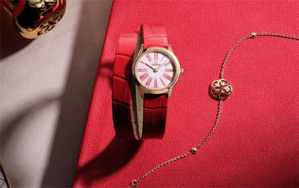 欧米茄腕表表盘氧化怎么办？巧解之道让你爱表焕新颜（图）