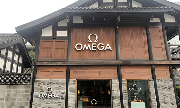 欧米茄手表偷停解决方法盘点（图）