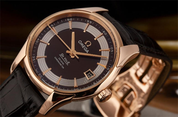 欧米茄腕表金属表带发黄如何重返光泽？简单修复技巧大公开（图）