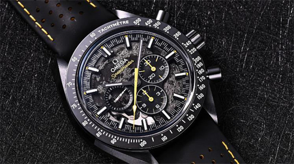 欧米茄腕表表蒙有划痕解决方法盘点（图）