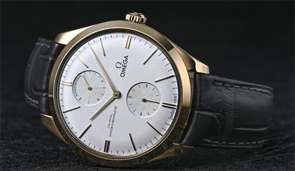 探索高端腕表魅力：欧米茄手表性价比揭秘（图）