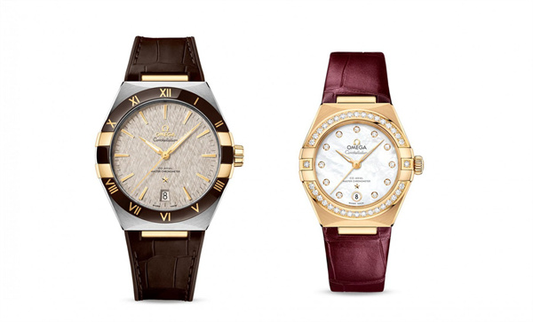 欧米茄手表表针掉了处理方法是什么（图）