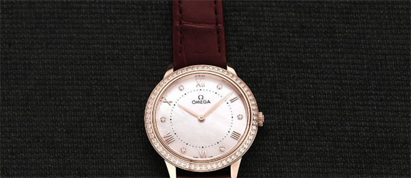 欧米茄腕表表耳掉了原因是啥（图）