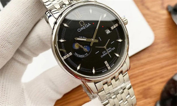 解决腕间停摆：欧米茄手表表针不走的简易指南（图）