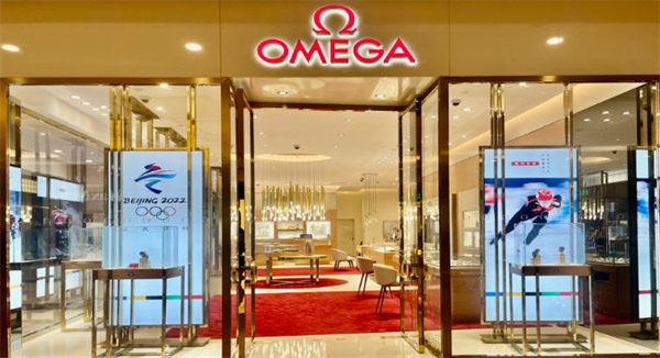 欧米茄腕表表冠意外脱落？紧急处理指南在这（图）