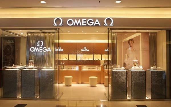 欧米茄手表发条坏了怎么办（图）