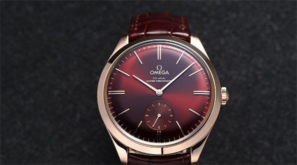 欧米茄手表表壳破裂怎么修复（图）