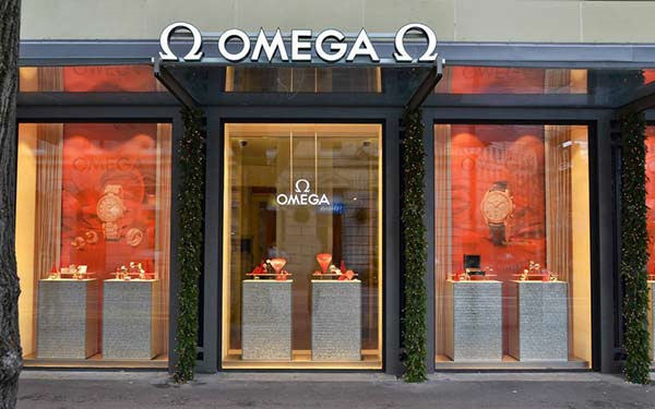 欧米茄手表走时不准解决办法深度解析（图）