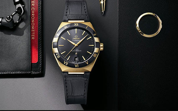 欧米茄腕表发条不满?专业技巧轻松修复攻略(图) 欧米茄腕表发条不满?专业技巧轻松修复攻略(图)