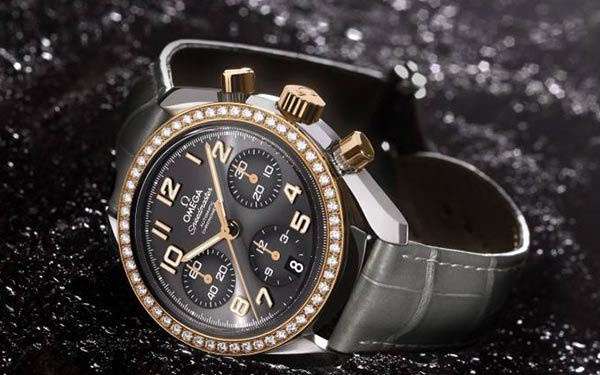 欧米茄腕表表壳破裂解决方法（图）