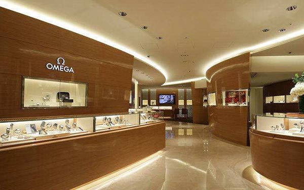 欧米茄腕表表壳有划痕解决方法大全（图）