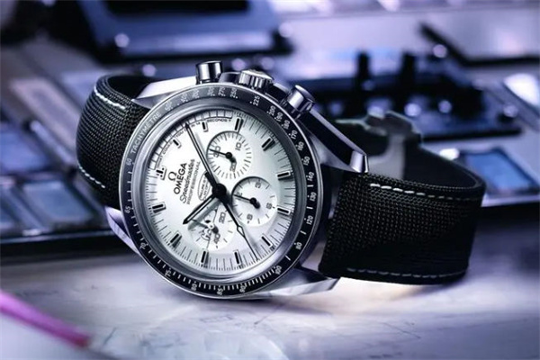 欧米茄手表外观有划痕处理方法大全（图）