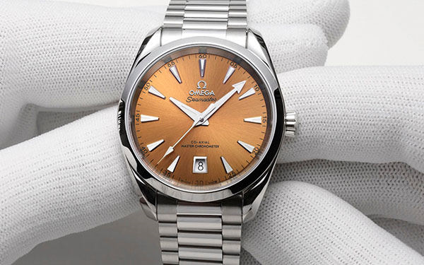 欧米茄腕表皮表带脱皮？三招教你轻松应对修复难题（图）