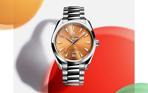 欧米茄腕表星期显示混乱如何调整与解决(图) 欧米茄腕表星期显示混乱如何调整与解决(图)