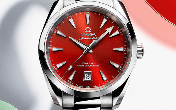 手表修护秘籍：欧米茄表壳破损的急救指南（图）