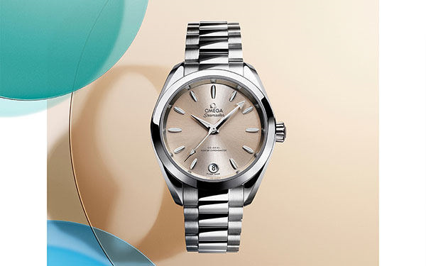 欧米茄手表走快了处理技巧盘点（图）