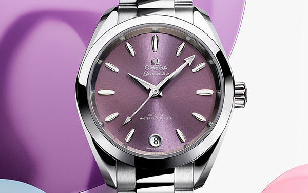 欧米茄手表外观有划痕解决方法盘点(图) 欧米茄手表外观有划痕解决方法盘点(图)