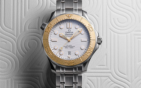 欧米茄腕表表带太松处理方法汇总（图）