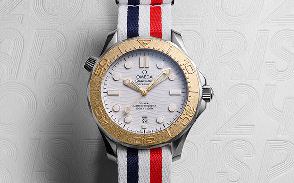 欧米茄手表停走处理技巧深度解析(图) 欧米茄手表停走处理技巧深度解析(图)