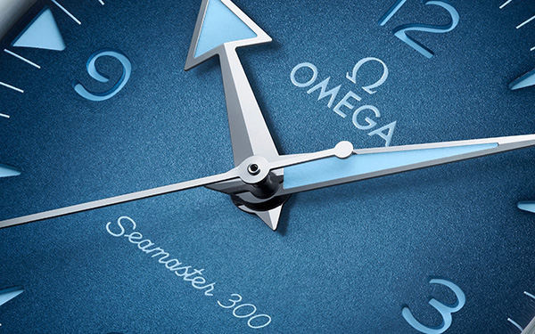 欧米茄腕表磕碰修复秘籍：精心盘点最有效处理办法（图）