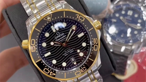 欧米茄腕表偷停处理方法汇总(图) 欧米茄腕表偷停处理方法汇总(图)