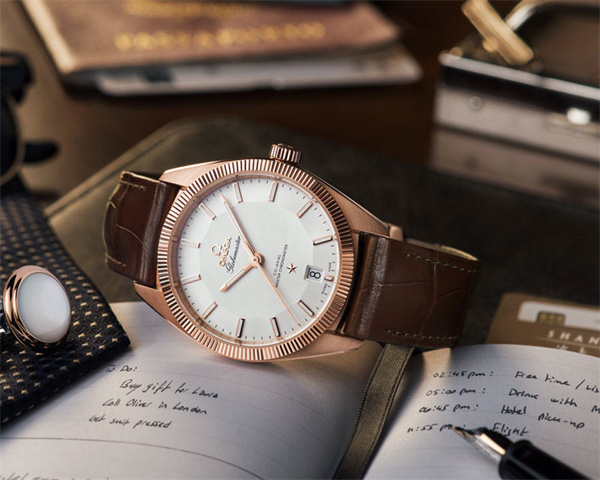 欧米茄手表机芯里面有划痕处理技巧汇总（图）