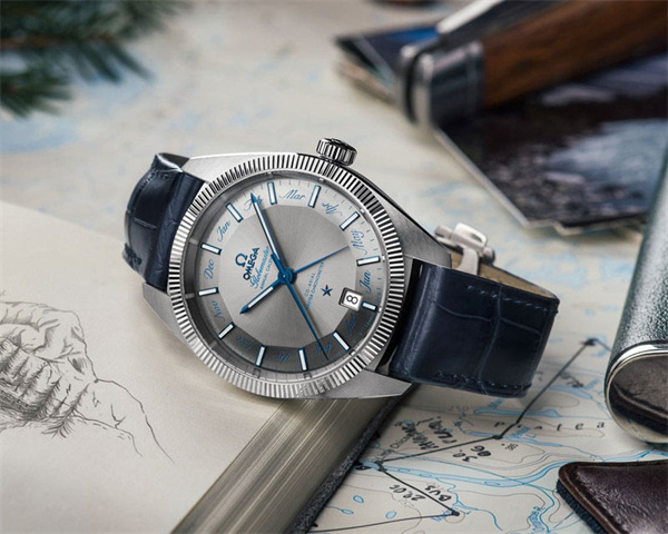 欧米茄手表表壳割手解决技巧深度解析（图）