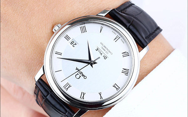 欧米茄腕表走时不准处理技巧深度解析（图）